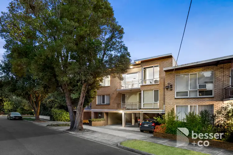 Main view of Homely apartment listing, 9/20 Kooyong Road, Caulfield North VIC 3161
