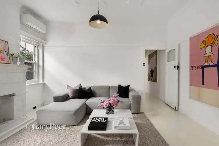 Fifth view of Homely house listing, 4a Raymond Grove, Caulfield South VIC 3162