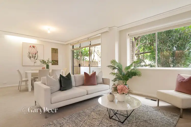 Main view of Homely apartment listing, 2/8-10 Sutherland Road, Armadale VIC 3143