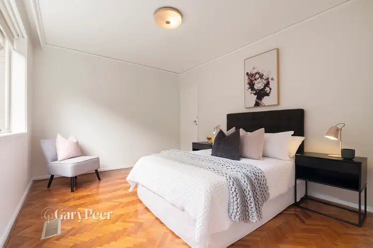 Fourth view of Homely apartment listing, 2/8-10 Sutherland Road, Armadale VIC 3143