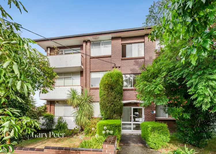 Sixth view of Homely apartment listing, 2/8-10 Sutherland Road, Armadale VIC 3143