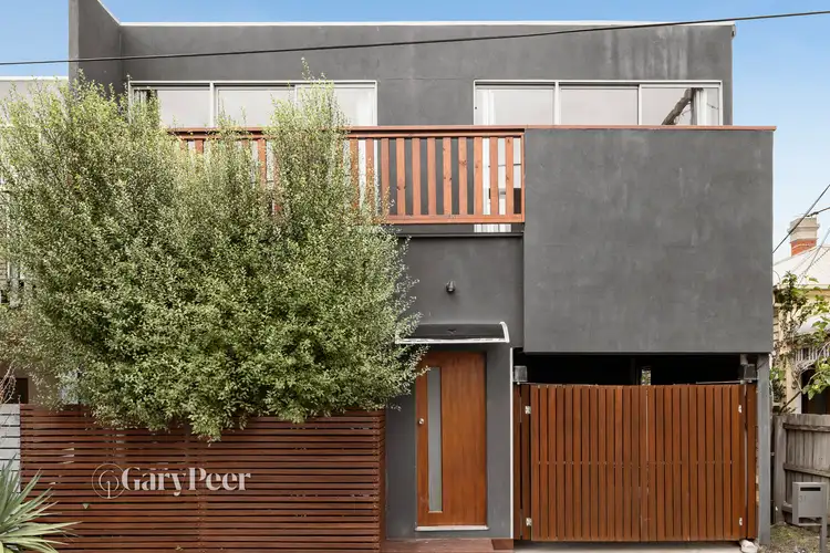 31 Prentice Street, St Kilda East VIC 3183