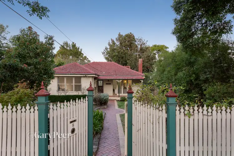 8 Veronica Street, Bentleigh East VIC 3165