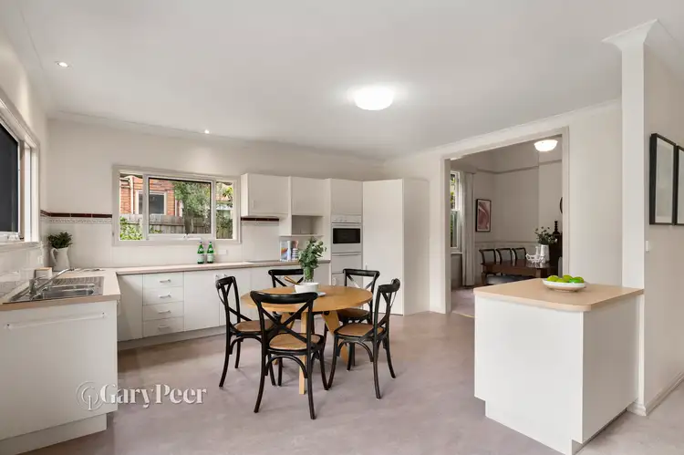 Third view of Homely house listing, 21 Brisbane Street, Murrumbeena VIC 3163