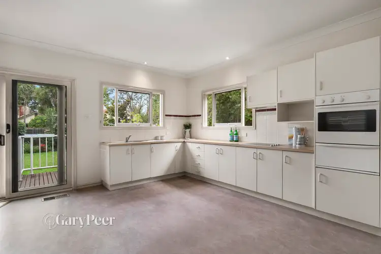 Fourth view of Homely house listing, 21 Brisbane Street, Murrumbeena VIC 3163