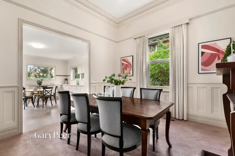 Fifth view of Homely house listing, 21 Brisbane Street, Murrumbeena VIC 3163