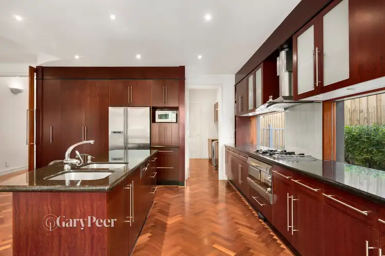 Fifth view of Homely house listing, 39 Orrong Crescent, Caulfield North VIC 3161