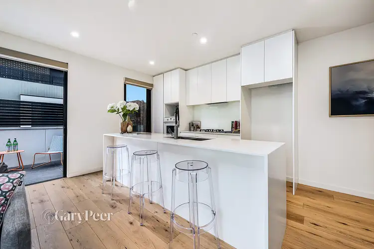 Main view of Homely apartment listing, 109/3-9 Elliott Avenue, Carnegie VIC 3163