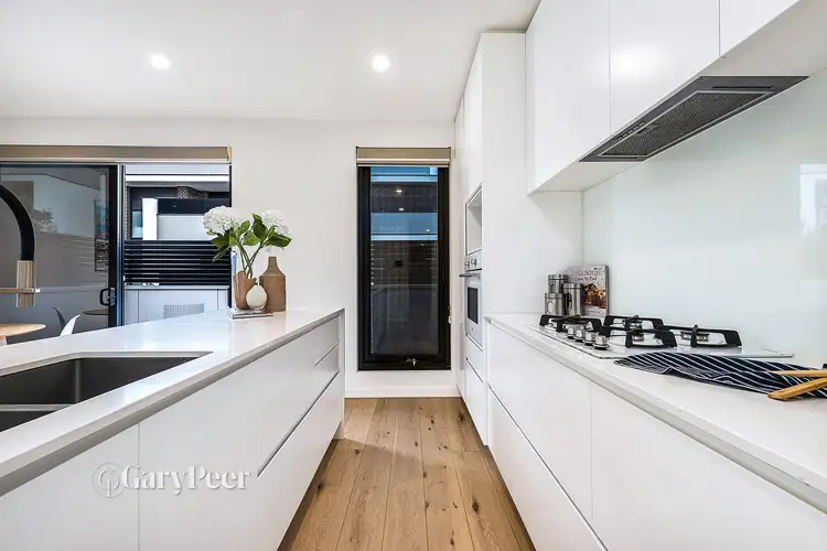 Second view of Homely apartment listing, 109/3-9 Elliott Avenue, Carnegie VIC 3163