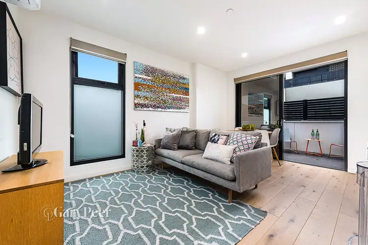Fourth view of Homely apartment listing, 109/3-9 Elliott Avenue, Carnegie VIC 3163