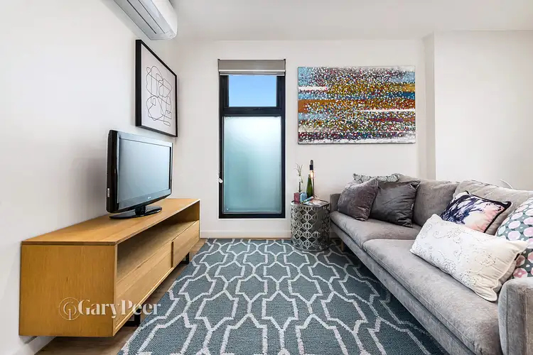 Fifth view of Homely apartment listing, 109/3-9 Elliott Avenue, Carnegie VIC 3163