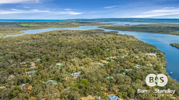Fourth view of Homely land listing, 53 Sabina Drive, Molloy Island WA 6290