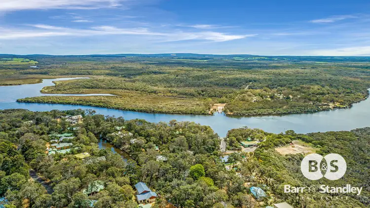 Fifth view of Homely land listing, 53 Sabina Drive, Molloy Island WA 6290