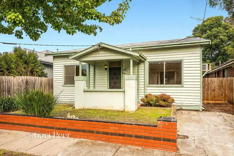 Main view of Homely house listing, 22 Buckley Street, Carnegie VIC 3163
