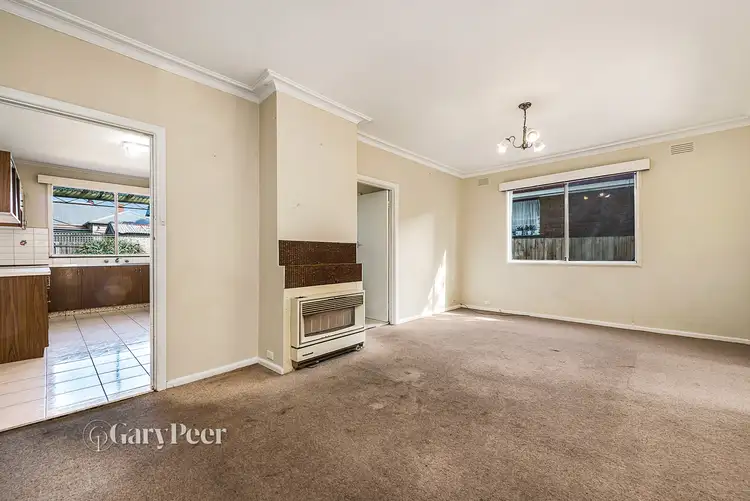 Second view of Homely house listing, 22 Buckley Street, Carnegie VIC 3163