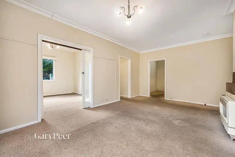 Fourth view of Homely house listing, 22 Buckley Street, Carnegie VIC 3163
