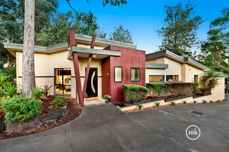 1/1587 Main Road, Research VIC 3095