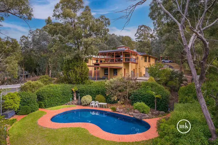 33 Scenic Crescent, Eltham North VIC 3095
