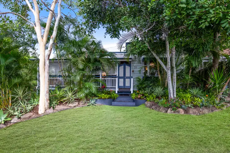 Main view of Homely house listing, 59 Ellerslie Crescent, Taringa QLD 4068