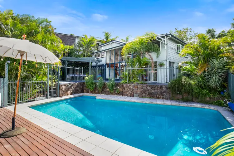 Second view of Homely house listing, 59 Ellerslie Crescent, Taringa QLD 4068