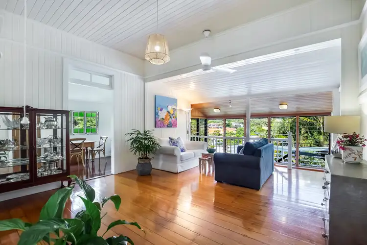 Third view of Homely house listing, 59 Ellerslie Crescent, Taringa QLD 4068