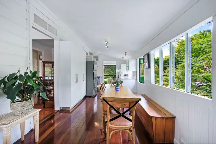 Fourth view of Homely house listing, 59 Ellerslie Crescent, Taringa QLD 4068