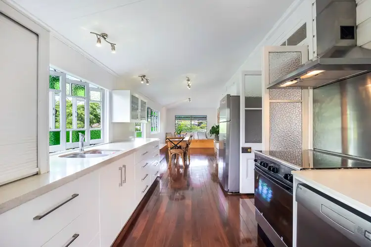 Fifth view of Homely house listing, 59 Ellerslie Crescent, Taringa QLD 4068