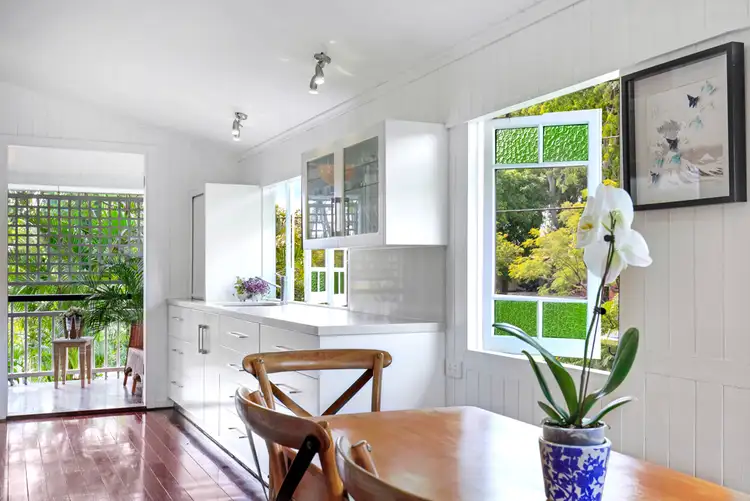 Sixth view of Homely house listing, 59 Ellerslie Crescent, Taringa QLD 4068