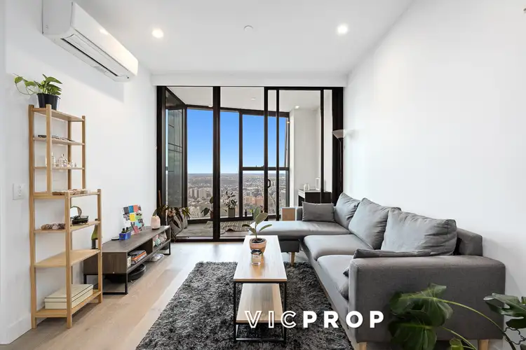Main view of Homely apartment listing, 5415/160 Victoria Street, Carlton VIC 3053