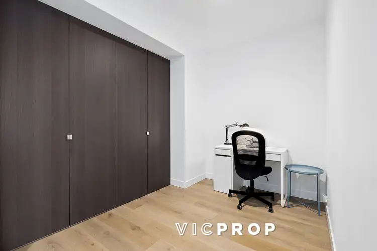 Sixth view of Homely apartment listing, 5415/160 Victoria Street, Carlton VIC 3053