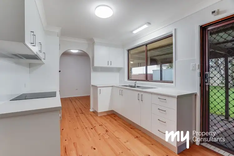 112 Bellinger  Road, Ruse NSW 2560