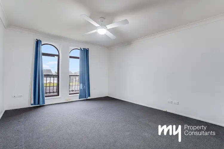 Third view of Homely house listing, 112 Bellinger  Road, Ruse NSW 2560