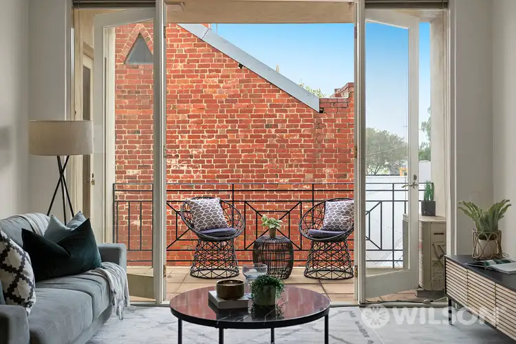 Fourth view of Homely apartment listing, 5/1 Gordon Grove, Malvern VIC 3144