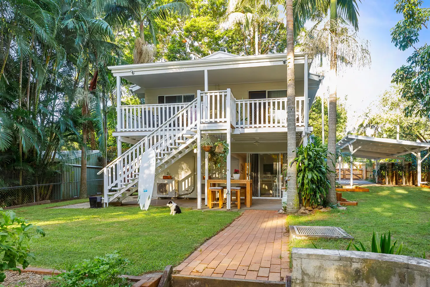 Main view of Homely house listing, 17 Hector Street, Boreen Point QLD 4565