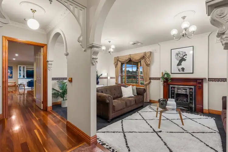 Fifth view of Homely house listing, 8 Otterburn Drive, Berwick VIC 3806