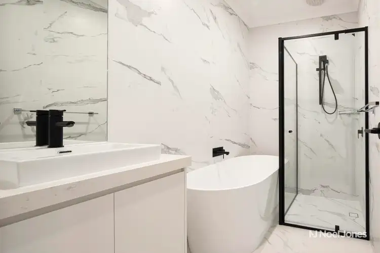Fifth view of Homely townhouse listing, 1/47 Dunlavin Road, Mitcham VIC 3132