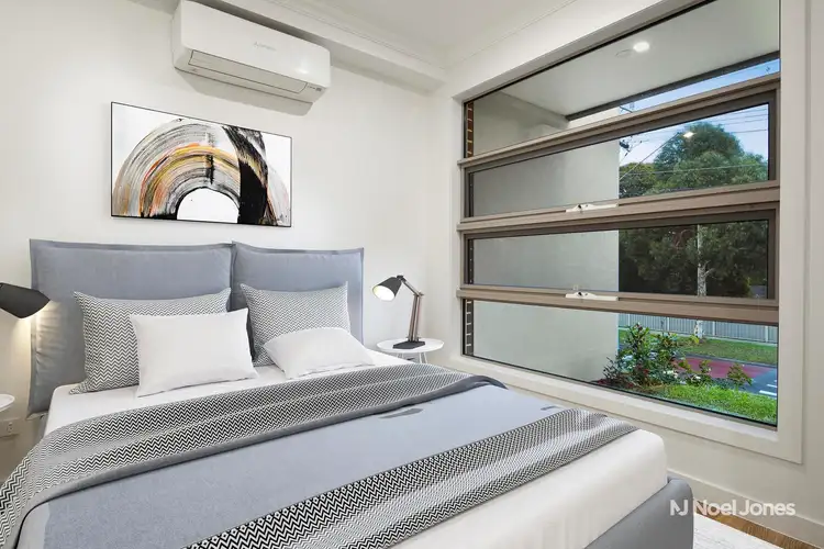 Sixth view of Homely townhouse listing, 1/47 Dunlavin Road, Mitcham VIC 3132