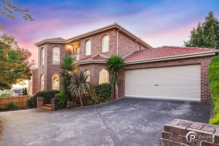 3 Camdon Gardens, Berwick VIC 3806