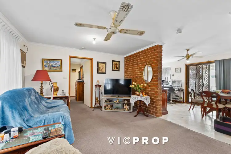 Second view of Homely house listing, 8 Melia Court, Werribee VIC 3030