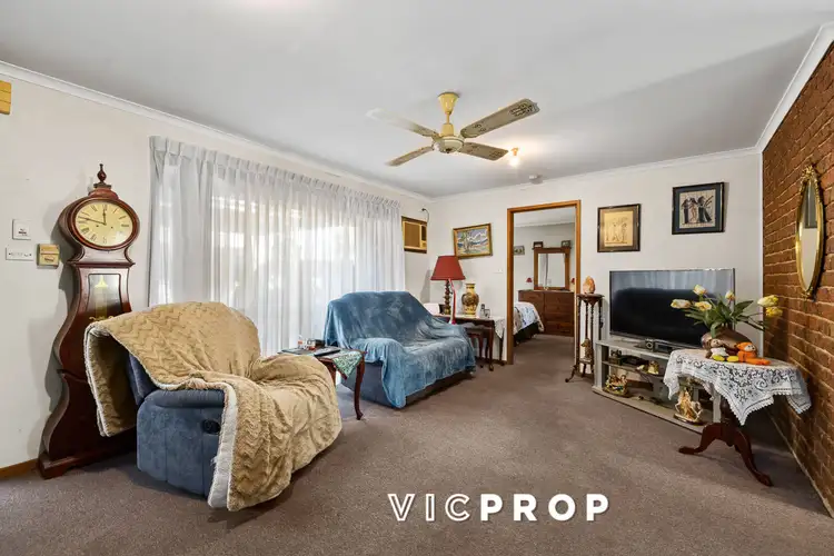 Third view of Homely house listing, 8 Melia Court, Werribee VIC 3030