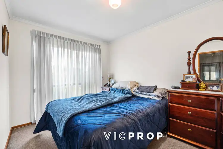 Fourth view of Homely house listing, 8 Melia Court, Werribee VIC 3030