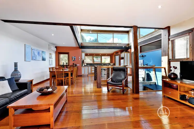 Main view of Homely house listing, 3/17 Luck Street, Eltham VIC 3095