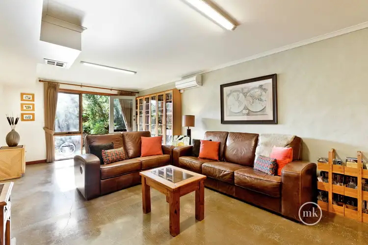 Fourth view of Homely house listing, 3/17 Luck Street, Eltham VIC 3095