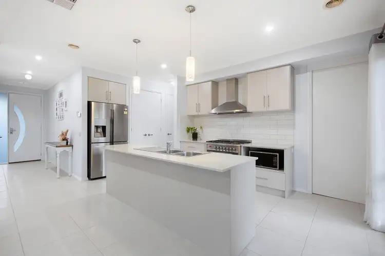 Third view of Homely house listing, 30A Byron Road, Kilsyth VIC 3137