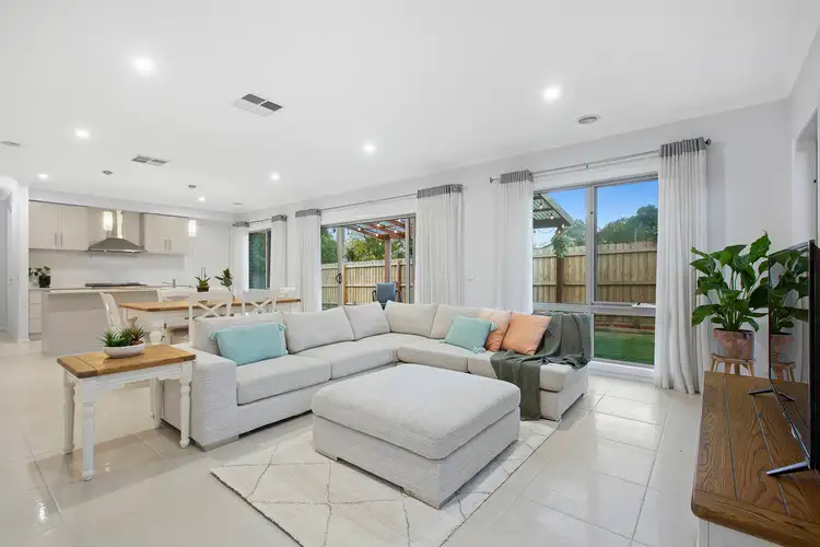 Fourth view of Homely house listing, 30A Byron Road, Kilsyth VIC 3137