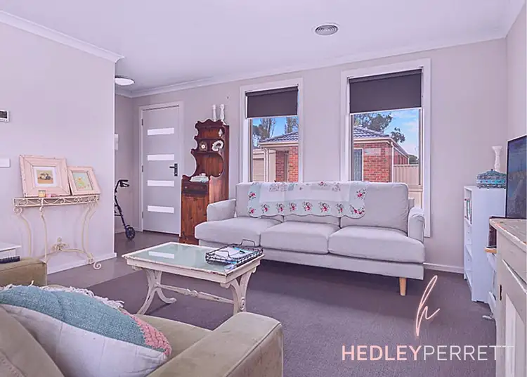 Fourth view of Homely house listing, 12 Sasha Court, Sebastopol VIC 3356