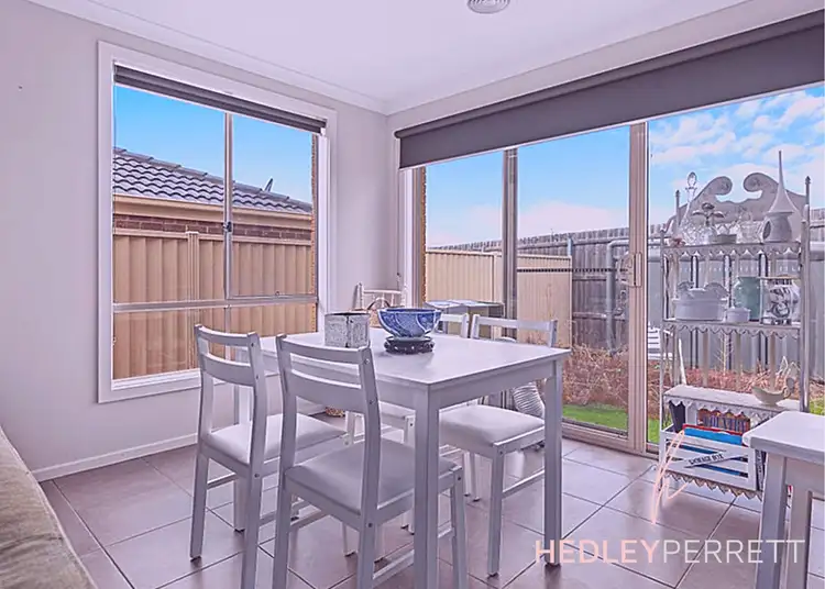 Fifth view of Homely house listing, 12 Sasha Court, Sebastopol VIC 3356