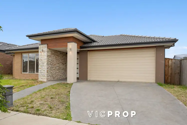 418/1 Primrose Crescent, Mickleham VIC 3064