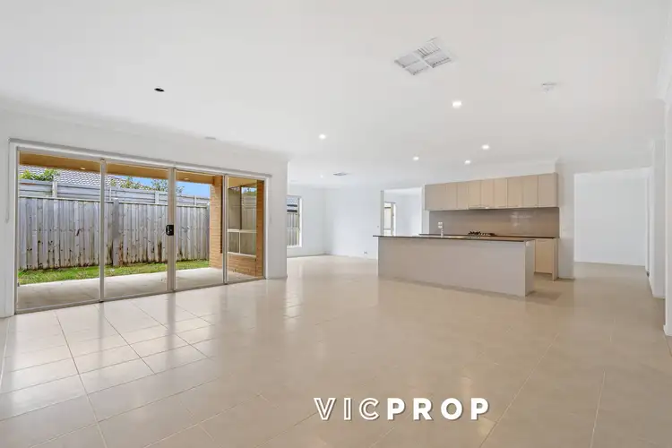 Third view of Homely house listing, 418/1 Primrose Crescent, Mickleham VIC 3064