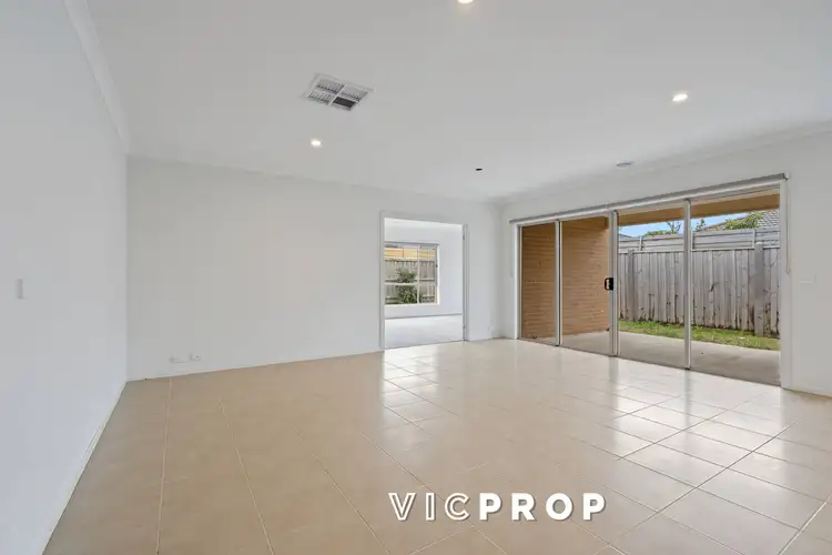 Fourth view of Homely house listing, 418/1 Primrose Crescent, Mickleham VIC 3064